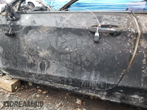 2021 Mercedes-Benz C 300 with VIN W1KWK8EB1MG098049, listed as a Copart auction lot 83159114 with Not Provided miles and Salvage Title. Bid and sale history available at DreamBid. Image 7.