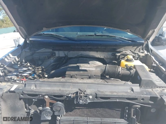 2014 Ford F-150 XL with VIN 1FTFW1ETXEKF36872, listed as a IAAI auction lot 41236186 with 116,609 mi miles. Bid and sale history available at carsss.com. Image 10.