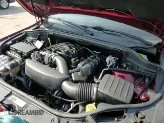 2017 Jeep Grand Cherokee Altitude z VIN 1C4RJEAG4HC965368, wystawiony jako Copart lot #64205275 z przebiegiem 110 172 mil mil oraz Szkoda całkowita • Salvage title. Historia ofert i sprzedaży dostępna na DreamBid. Obrazek 14.