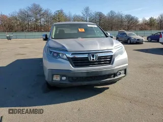 2018 Honda Ridgeline RTL-T z VIN 5FPYK3F69JB004102, wystawiony jako Copart lot #77747454 z przebiegiem Nie podano mil oraz Nie do naprawy. Historia ofert i sprzedaży dostępna na DreamBid. Obrazek 11.