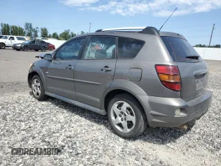 2006 Pontiac Vibe с VIN 5Y2SL65866Z460513, выставлен на аукционе Copart как лот 60838245 с пробегом 136 033 миль миль и Списание • Salvage title. История ставок и продаж доступна на DreamBid. Изображение 2.