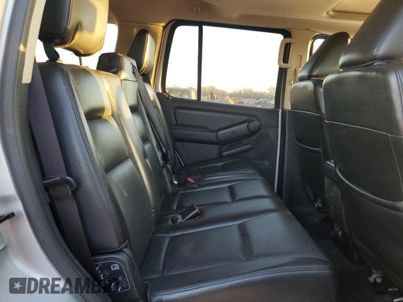 2010 Ford Explorer Limited с VIN 1FMEU7FE8AUA17737, выставлен на аукционе Copart как лот 42603645 с пробегом 228 673 миль миль и Списание • Salvage title. История ставок и продаж доступна на DreamBid. Изображение 11.