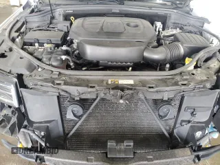 2020 Jeep Grand Cherokee Limited with VIN 1C4RJFBG2LC396601, listed as a Copart auction lot 57044095 with 110,808 mi miles and Salvage title. Bid and sale history available at DreamBid. Image 12.