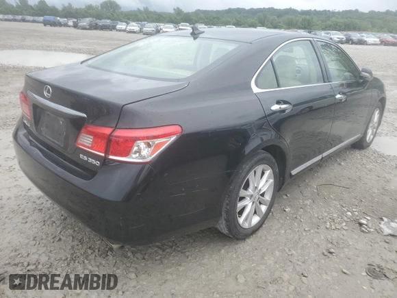 2010 Lexus ES 330 с VIN JTHBK1EG3A2411542, выставлен на аукционе Copart как лот 61097895 с пробегом 212 881 миль миль и Чистый • Clean title. История ставок и продаж доступна на DreamBid. Изображение 3.