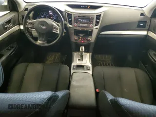 2012 Subaru Outback Prem с VIN 4S4BRCGCXC3206294, выставлен на аукционе Copart как лот 60794795 с пробегом 180 624 миль миль и На запчасти • Non repairable. История ставок и продаж доступна на DreamBid. Изображение 8.
