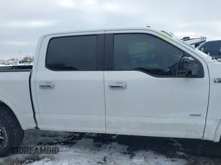 2015 Ford F-150 XLT with VIN 1FTEW1EPXFFA26059, listed as a IAAI auction lot 41348308 with 148,499 mi miles. Bid and sale history available at carsss.com. Image 13.