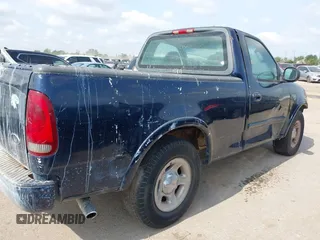 2003 Ford F-150 XL с VIN 2FTRF17273CA55352, выставлен на аукционе IAAI как лот 42408446 с пробегом 113 080 миль миль и . История ставок и продаж доступна на DreamBid. Изображение 6.