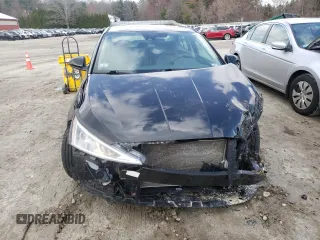 2020 Hyundai Elantra SEL z VIN 5NPD84LFXLH627653, wystawiony jako Copart lot #52282905 z przebiegiem 65 598 mil mil oraz Szkoda całkowita • Salvage title. Historia ofert i sprzedaży dostępna na DreamBid. Obrazek 5.