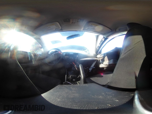 2013 Mazda 3 i Sport with VIN JM1BL1UP2D1794450, listed as a IAAI auction lot 41883295 with 149,354 mi miles and . Bid and sale history available at DreamBid. Image 22.