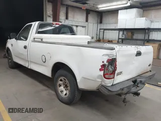 2004 Ford F-150 XL with VIN 2FTPF17Z54CA82300, listed as a IAAI auction lot 41937702 with 173,180 mi miles and . Bid and sale history available at DreamBid. Image 3.