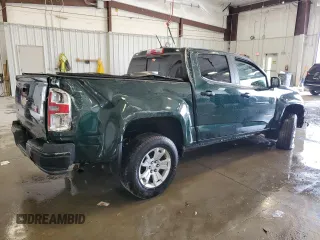 2016 Chevrolet Colorado 2WD LT with VIN 1GCGSCEA0G1173811, listed as a Copart auction lot 54367525 with 134,667 mi miles and Non repairable. Bid and sale history available at DreamBid. Image 3.