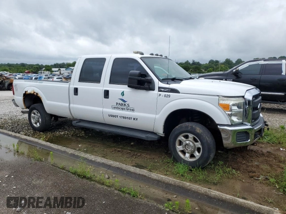 2015 Ford F-350 Platinum z VIN 1FT8W3B67FEB50834, wystawiony jako Copart lot #60843915 z przebiegiem 87 385 mil mil oraz Czysty tytuł • Clean title. Historia ofert i sprzedaży dostępna na DreamBid. Obrazek 4.