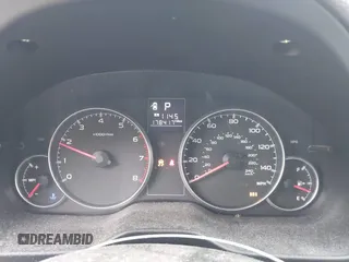 2013 Subaru Outback Premium with VIN 4S4BRBCC6D3207329, listed as a IAAI auction lot 42336478 with 178,417 mi miles and . Bid and sale history available at DreamBid. Image 7.