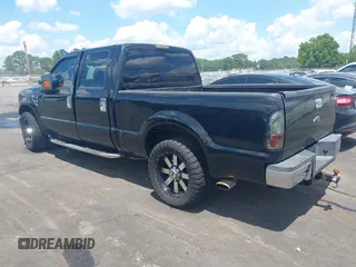 2010 Ford F-250 XL with VIN 1FTSW2A54AEA39871, listed as a IAAI auction lot 42566449 with 221,358 mi miles and . Bid and sale history available at DreamBid. Image 3.
