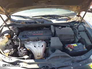 2007 Toyota Camry CE with VIN JTNBE46KX73063301, listed as a IAAI auction lot 41768680 with 237,179 mi miles. Bid and sale history available at carsss.com. Image 10.