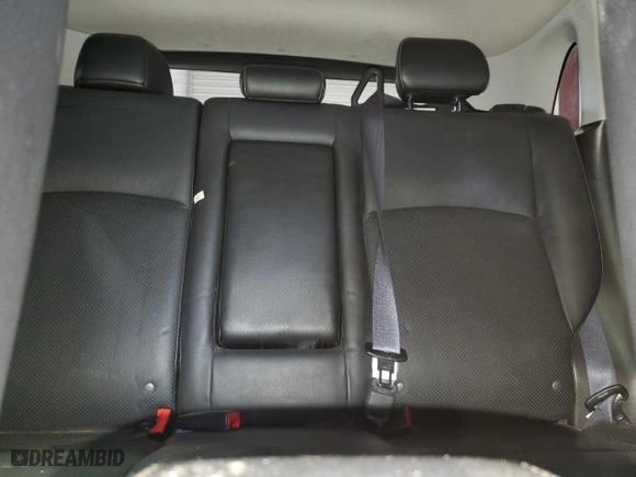 2016 Mitsubishi Outlander Sport 2.4 SEL with VIN JA4AR4AW2GZ056798, listed as a Copart auction lot 51449865 with 113,467 mi miles and Clean Title. Bid and sale history available at carsss.com. Image 10.