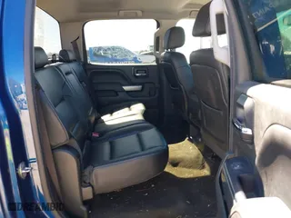 2015 Chevrolet Silverado 1500 LT with VIN 3GCPCREC0FG358362, listed as a IAAI auction lot 41654405 with 200,618 mi miles. Bid and sale history available at carsss.com. Image 8.