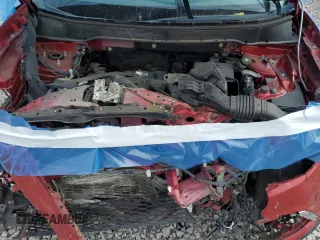 2019 Mitsubishi Outlander Sport SE 2.0 with VIN JA4AP4AU5KU017620, listed as a Copart auction lot 46312155 with 83,032 mi miles and Salvage Title. Bid and sale history available at carsss.com. Image 11.