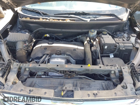 2018 GMC Terrain Denali with VIN 3GKALSEX5JL320307, listed as a IAAI auction lot 42201807 with 77,302 mi miles and . Bid and sale history available at DreamBid. Image 10.