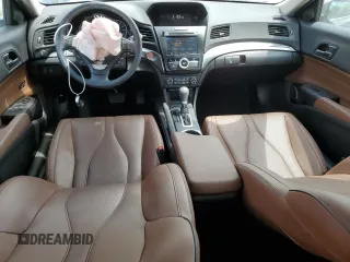 2020 Acura ILX Premium z VIN 19UDE2F70LA007629, wystawiony jako Copart lot #53537735 z przebiegiem 29 524 mil mil oraz Szkody całkowita. Historia ofert i sprzedaży dostępna na DreamBid. Obrazek 8.