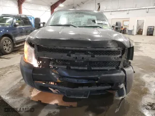 2011 Chevrolet Silverado 1500 Work Truck with VIN 1GCNKPEA6BZ293248, listed as a Copart auction lot 86945424 with 116,647 mi miles and Salvage Title. Bid and sale history available at carsss.com. Image 5.
