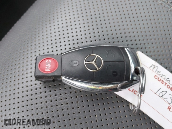 2007 Mercedes-Benz S 550 with VIN WDDNG86X87A130574, listed as a IAAI auction lot 41446793 with 130,606 mi miles and . Bid and sale history available at DreamBid. Image 11.