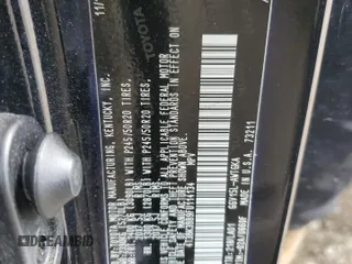 2015 Toyota Venza XLE z VIN 4T3BK3BB9FU114134, wystawiony jako Copart lot #45363185 z przebiegiem 109 430 mil mil oraz Szkoda całkowita • Salvage title. Historia ofert i sprzedaży dostępna na DreamBid. Obrazek 15.