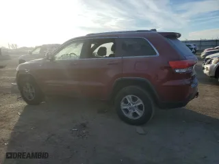 2015 Jeep Grand Cherokee Altitude with VIN 1C4RJFAG4FC710965, listed as a Copart auction lot 83058194 with 60,315 mi miles and Clean Title. Bid and sale history available at carsss.com. Image 2.
