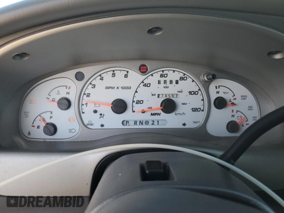 2001 Ford Explorer Sport Trac with VIN 1FMZU77E51UC58042, listed as a Copart auction lot 43115175 with 274,557 mi miles and Salvage title. Bid and sale history available at DreamBid. Image 9.