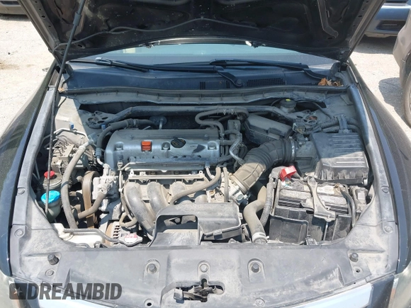2012 Honda Accord EX with VIN 1HGCP2F73CA188943, listed as a IAAI auction lot 42480785 with 157,494 mi miles and . Bid and sale history available at DreamBid. Image 10.