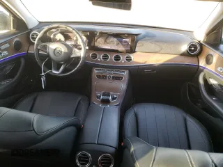 2018 Mercedes-Benz E-Class E 300 with VIN WDDZF4JB9JA320495, listed as a Copart auction lot 40448373 with 48,435 mi miles. Bid and sale history available at carsss.com. Image 8.