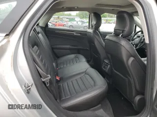 2013 Ford Fusion SE with VIN 3FA6P0H93DR190879, listed as a Copart auction lot 55967615 with 113,848 mi miles and Salvage title. Bid and sale history available at DreamBid. Image 10.