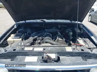 1997 Ford Ranger XL with VIN 1FTCR14A1VPA83805, listed as a IAAI auction lot 42284432 with 197,454 mi miles and . Bid and sale history available at DreamBid. Image 10.