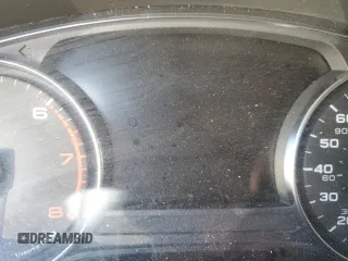 2020 Audi A4 Premium z VIN WAUDNAF47LN008328, wystawiony jako Copart lot #76981644 z przebiegiem Nie podano mil oraz Szkoda całkowita • Salvage title. Historia ofert i sprzedaży dostępna na DreamBid. Obrazek 9.