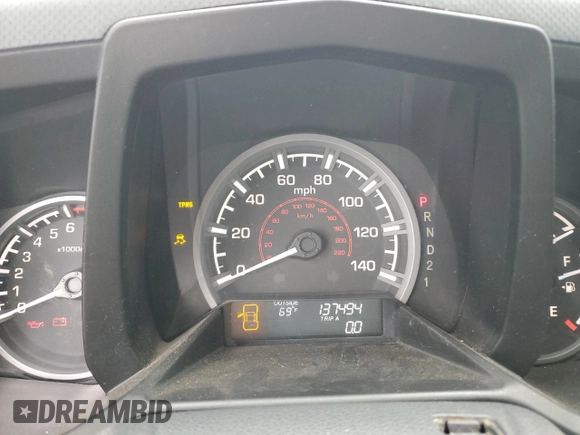 2014 Honda Ridgeline RTL z VIN 5FPYK1F51EB011627, wystawiony jako Copart lot #88334645 z przebiegiem 137 494 mil mil oraz Szkoda całkowita • Salvage title. Historia ofert i sprzedaży dostępna na DreamBid. Obrazek 9.