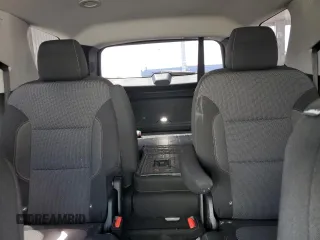 2020 Chevrolet Traverse LT Cloth with VIN 1GNERGKW1LJ129764, listed as a Copart auction lot 58945085 with 90,043 mi miles and Salvage title. Bid and sale history available at DreamBid. Image 10.