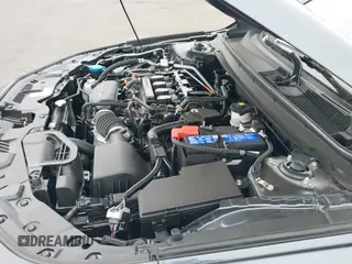 2024 Honda Accord EX с VIN 1HGCY1F36RA003264, выставлен на аукционе IAAI как лот 43183813 с пробегом 24 469 миль миль и . История ставок и продаж доступна на DreamBid. Изображение 20.