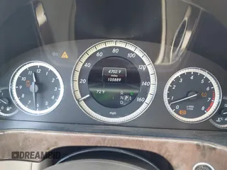2013 Mercedes-Benz E 350 Luxury with VIN WDDHF8JB9DA770848, listed as a IAAI auction lot 42250178 with 105,889 mi miles and . Bid and sale history available at DreamBid. Image 7.