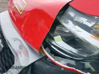 2022 Ram ProMaster Cargo z VIN 3C6LRVDG0NE111435, wystawiony jako IAAI lot #41854667 z przebiegiem 72 524 mil mil oraz . Historia ofert i sprzedaży dostępna na DreamBid. Obrazek 19.