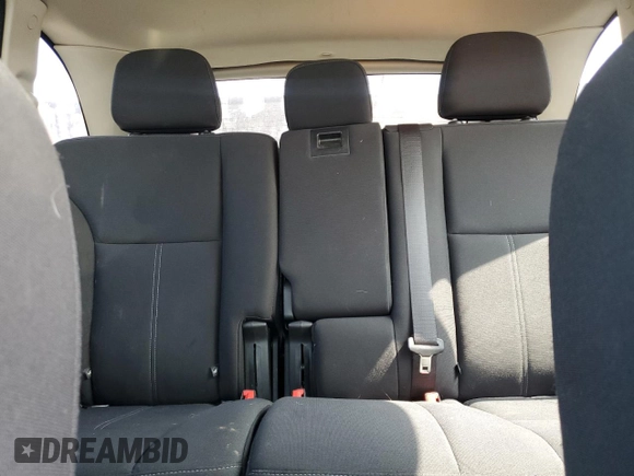 2013 Ford Edge SE z VIN 2FMDK3GC4DBC66828, wystawiony jako Copart lot #63524315 z przebiegiem 142 450 mil mil oraz Czysty tytuł • Clean title. Historia ofert i sprzedaży dostępna na DreamBid. Obrazek 10.