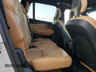 2018 Volvo XC90 Momentum with VIN YV4A22PK5J1375683, listed as a Copart auction lot 51407415 with 71,683 mi miles and Salvage Title. Bid and sale history available at DreamBid. Image 11.