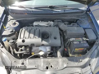 2011 Hyundai Accent GLS with VIN KMHCN4AC6BU612483, listed as a Copart auction lot 53505155 with 149,865 mi miles and Salvage Title. Bid and sale history available at carsss.com. Image 11.