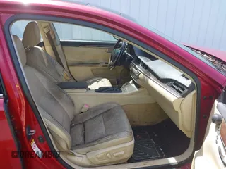 2014 Lexus ES 350 with VIN JTHBK1GG8E2089970, listed as a IAAI auction lot 42068780 with 143,443 mi miles. Bid and sale history available at carsss.com. Image 5.