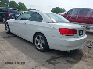 2008 BMW 3 Series 328i with VIN WBAWL13528PX20477, listed as a IAAI auction lot 42370641 with 92,112 mi miles and . Bid and sale history available at DreamBid. Image 3.