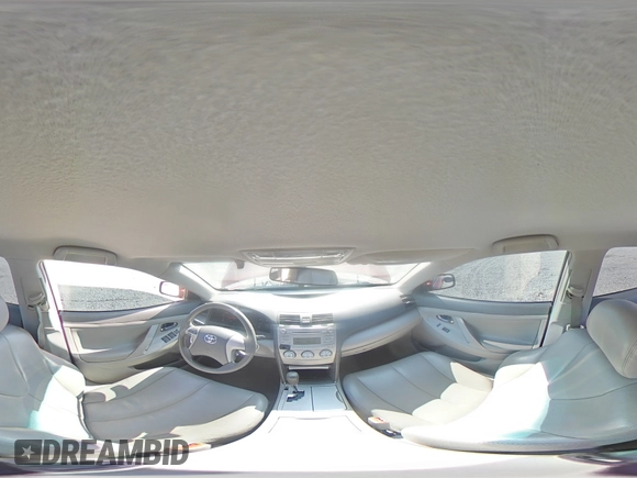 2011 Toyota Camry LE with VIN 4T4BF3EK5BR164134, listed as a Copart auction lot 62541425 with 135,083 mi miles and Salvage title. Bid and sale history available at DreamBid. Image 15.