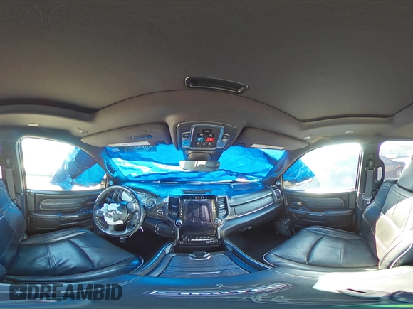 2019 Ram 2500 Limited z VIN 3C6UR5TL5KG540024, wystawiony jako Copart lot #84827294 z przebiegiem Nie podano mil oraz Szkoda całkowita • Salvage title. Historia ofert i sprzedaży dostępna na DreamBid. Obrazek 14.