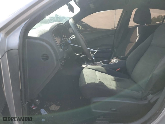 2014 Dodge Charger SE with VIN 2C3CDXBG1EH252268, listed as a Copart auction lot 69982584 with 172,739 mi miles and Salvage Title. Bid and sale history available at carsss.com. Image 7.