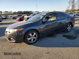 2013 Acura TSX Technology с VIN JH4CU2F61DC001315, выставлен на аукционе Copart как лот 83610574 с пробегом 263 096 миль миль и Списание • Salvage title. История ставок и продаж доступна на DreamBid. Изображение 1.