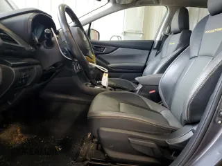 2021 Subaru Crosstrek Special Sports с VIN JF2GTHSCXMH238216, выставлен на аукционе Copart как лот 54228485 с пробегом 32 192 миль миль и Списание • Salvage title. История ставок и продаж доступна на DreamBid. Изображение 7.