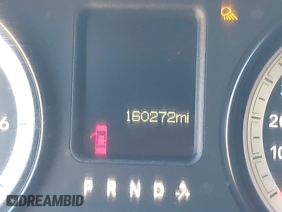 2014 Ram 1500 Express with VIN 1C6RR7FT9ES234888, listed as a IAAI auction lot 41634424 with 160,272 mi miles. Bid and sale history available at carsss.com. Image 15.